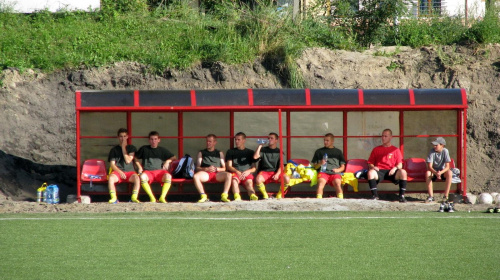 Resovia II Rzeszów - Pogoń Leżajsk 21.08.2011 r. IV liga podkarpacka #IVLiga #IVLigaPodkarpacka #lezajsk #lezajsktm #leżajsk #PiłkaNożna #pogon #pogoń #PogońLeżajsk #resovia #ResoviaIIRzeszów #ResoviaRzeszów #rzeszów #sport