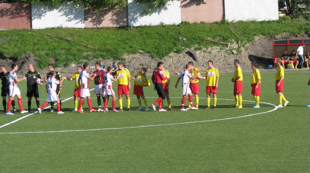 Resovia II Rzeszów - Pogoń Leżajsk 21.08.2011 r. IV liga podkarpacka #IVLiga #IVLigaPodkarpacka #lezajsk #lezajsktm #leżajsk #PiłkaNożna #pogon #pogoń #PogońLeżajsk #resovia #ResoviaIIRzeszów #ResoviaRzeszów #rzeszów #sport