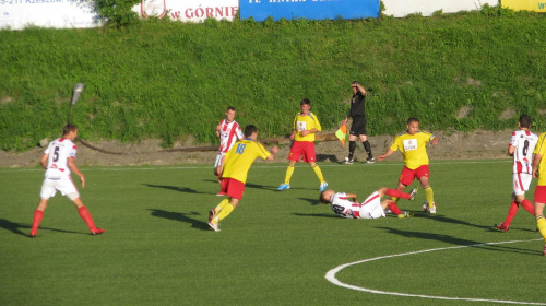 Resovia II Rzeszów - Pogoń Leżajsk 21.08.2011 r. IV liga podkarpacka #IVLiga #IVLigaPodkarpacka #lezajsk #lezajsktm #leżajsk #PiłkaNożna #pogon #pogoń #PogońLeżajsk #resovia #ResoviaIIRzeszów #ResoviaRzeszów #rzeszów #sport