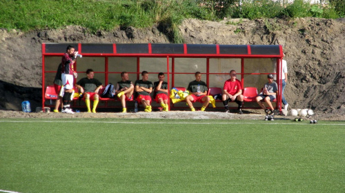 Resovia II Rzeszów - Pogoń Leżajsk 21.08.2011 r. IV liga podkarpacka #IVLiga #IVLigaPodkarpacka #lezajsk #lezajsktm #leżajsk #PiłkaNożna #pogon #pogoń #PogońLeżajsk #resovia #ResoviaIIRzeszów #ResoviaRzeszów #rzeszów #sport