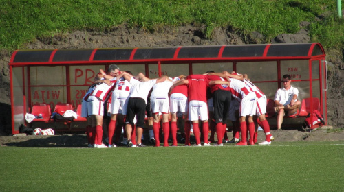 Resovia II Rzeszów - Pogoń Leżajsk 21.08.2011 r. IV liga podkarpacka #IVLiga #IVLigaPodkarpacka #lezajsk #lezajsktm #leżajsk #PiłkaNożna #pogon #pogoń #PogońLeżajsk #resovia #ResoviaIIRzeszów #ResoviaRzeszów #rzeszów #sport