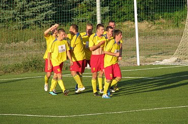 Resovia II Rzeszów - Pogoń Leżajsk 21.08.2011 r. IV liga podkarpacka #IVLiga #IVLigaPodkarpacka #lezajsk #lezajsktm #leżajsk #PiłkaNożna #pogon #pogoń #PogońLeżajsk #resovia #ResoviaIIRzeszów #ResoviaRzeszów #rzeszów #sport