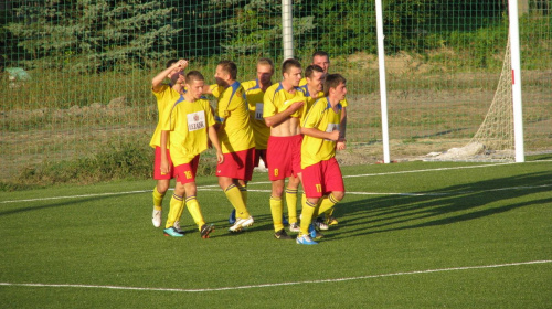 Resovia II Rzeszów - Pogoń Leżajsk 21.08.2011 r. IV liga podkarpacka #IVLiga #IVLigaPodkarpacka #lezajsk #lezajsktm #leżajsk #PiłkaNożna #pogon #pogoń #PogońLeżajsk #resovia #ResoviaIIRzeszów #ResoviaRzeszów #rzeszów #sport