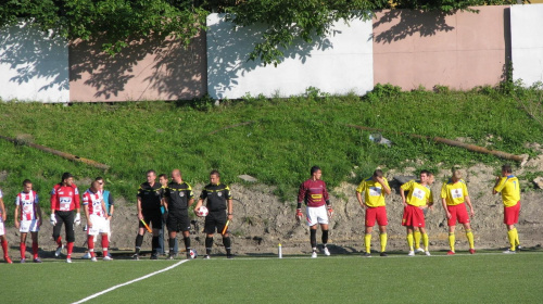 Resovia II Rzeszów - Pogoń Leżajsk 21.08.2011 r. IV liga podkarpacka #IVLiga #IVLigaPodkarpacka #lezajsk #lezajsktm #leżajsk #PiłkaNożna #pogon #pogoń #PogońLeżajsk #resovia #ResoviaIIRzeszów #ResoviaRzeszów #rzeszów #sport