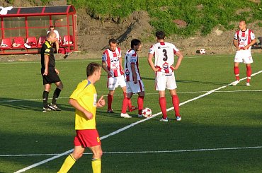 Resovia II Rzeszów - Pogoń Leżajsk 21.08.2011 r. IV liga podkarpacka #IVLiga #IVLigaPodkarpacka #lezajsk #lezajsktm #leżajsk #PiłkaNożna #pogon #pogoń #PogońLeżajsk #resovia #ResoviaIIRzeszów #ResoviaRzeszów #rzeszów #sport