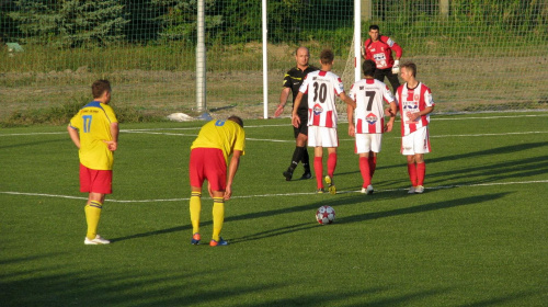 Resovia II Rzeszów - Pogoń Leżajsk 21.08.2011 r. IV liga podkarpacka #IVLiga #IVLigaPodkarpacka #lezajsk #lezajsktm #leżajsk #PiłkaNożna #pogon #pogoń #PogońLeżajsk #resovia #ResoviaIIRzeszów #ResoviaRzeszów #rzeszów #sport