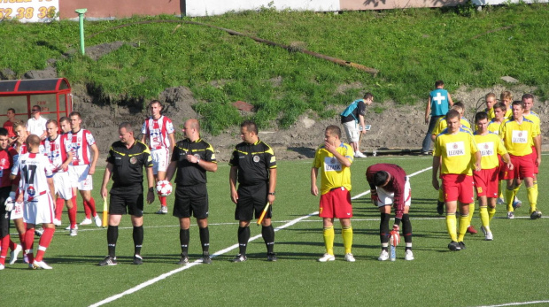 Resovia II Rzeszów - Pogoń Leżajsk 21.08.2011 r. IV liga podkarpacka #IVLiga #IVLigaPodkarpacka #lezajsk #lezajsktm #leżajsk #PiłkaNożna #pogon #pogoń #PogońLeżajsk #resovia #ResoviaIIRzeszów #ResoviaRzeszów #rzeszów #sport