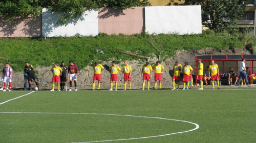 Resovia II Rzeszów - Pogoń Leżajsk 21.08.2011 r. IV liga podkarpacka #IVLiga #IVLigaPodkarpacka #lezajsk #lezajsktm #leżajsk #PiłkaNożna #pogon #pogoń #PogońLeżajsk #resovia #ResoviaIIRzeszów #ResoviaRzeszów #rzeszów #sport