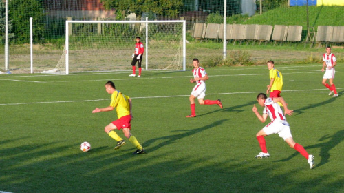 Resovia II Rzeszów - Pogoń Leżajsk 21.08.2011 r. IV liga podkarpacka #IVLiga #IVLigaPodkarpacka #lezajsk #lezajsktm #leżajsk #PiłkaNożna #pogon #pogoń #PogońLeżajsk #resovia #ResoviaIIRzeszów #ResoviaRzeszów #rzeszów #sport