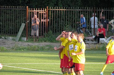 Resovia II Rzeszów - Pogoń Leżajsk 21.08.2011 r. IV liga podkarpacka #IVLiga #IVLigaPodkarpacka #lezajsk #lezajsktm #leżajsk #PiłkaNożna #pogon #pogoń #PogońLeżajsk #resovia #ResoviaIIRzeszów #ResoviaRzeszów #rzeszów #sport
