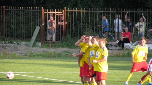 Resovia II Rzeszów - Pogoń Leżajsk 21.08.2011 r. IV liga podkarpacka #IVLiga #IVLigaPodkarpacka #lezajsk #lezajsktm #leżajsk #PiłkaNożna #pogon #pogoń #PogońLeżajsk #resovia #ResoviaIIRzeszów #ResoviaRzeszów #rzeszów #sport