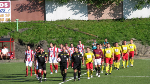 Resovia II Rzeszów - Pogoń Leżajsk 21.08.2011 r. IV liga podkarpacka #IVLiga #IVLigaPodkarpacka #lezajsk #lezajsktm #leżajsk #PiłkaNożna #pogon #pogoń #PogońLeżajsk #resovia #ResoviaIIRzeszów #ResoviaRzeszów #rzeszów #sport