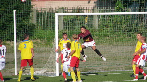 Resovia II Rzeszów - Pogoń Leżajsk 21.08.2011 r. IV liga podkarpacka #IVLiga #IVLigaPodkarpacka #lezajsk #lezajsktm #leżajsk #PiłkaNożna #pogon #pogoń #PogońLeżajsk #resovia #ResoviaIIRzeszów #ResoviaRzeszów #rzeszów #sport