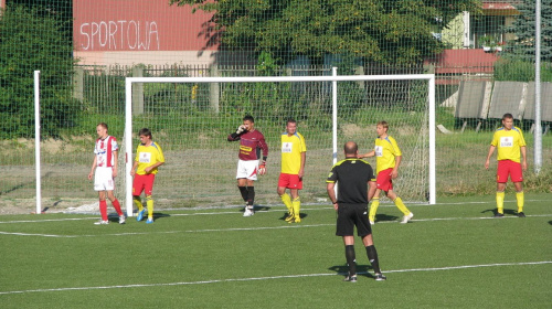 Resovia II Rzeszów - Pogoń Leżajsk 21.08.2011 r. IV liga podkarpacka #IVLiga #IVLigaPodkarpacka #lezajsk #lezajsktm #leżajsk #PiłkaNożna #pogon #pogoń #PogońLeżajsk #resovia #ResoviaIIRzeszów #ResoviaRzeszów #rzeszów #sport