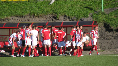 Resovia II Rzeszów - Pogoń Leżajsk 21.08.2011 r. IV liga podkarpacka #IVLiga #IVLigaPodkarpacka #lezajsk #lezajsktm #leżajsk #PiłkaNożna #pogon #pogoń #PogońLeżajsk #resovia #ResoviaIIRzeszów #ResoviaRzeszów #rzeszów #sport