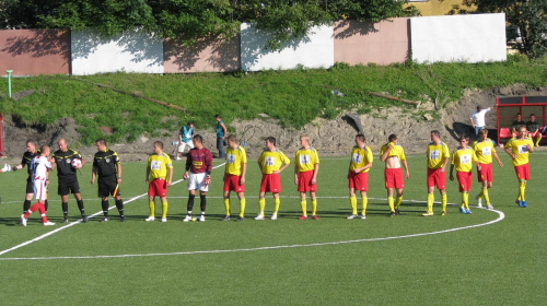 Resovia II Rzeszów - Pogoń Leżajsk 21.08.2011 r. IV liga podkarpacka #IVLiga #IVLigaPodkarpacka #lezajsk #lezajsktm #leżajsk #PiłkaNożna #pogon #pogoń #PogońLeżajsk #resovia #ResoviaIIRzeszów #ResoviaRzeszów #rzeszów #sport