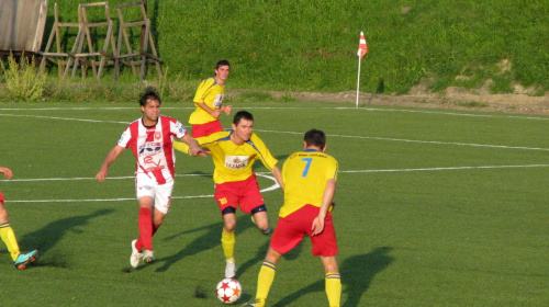 Resovia II Rzeszów - Pogoń Leżajsk 21.08.2011 r. IV liga podkarpacka #IVLiga #IVLigaPodkarpacka #lezajsk #lezajsktm #leżajsk #PiłkaNożna #pogon #pogoń #PogońLeżajsk #resovia #ResoviaIIRzeszów #ResoviaRzeszów #rzeszów #sport