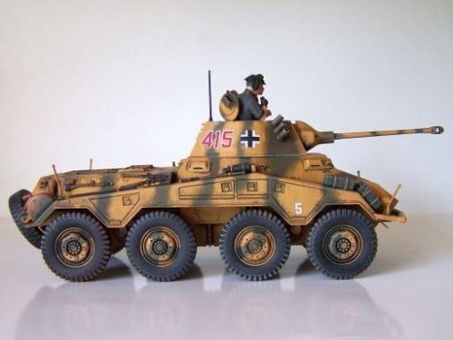 Puma 1/35