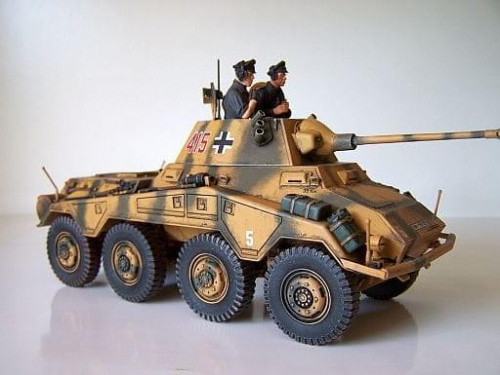 Puma 1/35