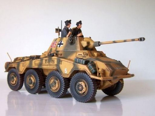 Puma 1/35