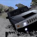 Hummer H2 #HummerH2 #suv #terenowe #samochody #cars