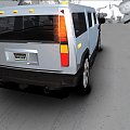 Hummer H2 #HummerH2 #suv #terenowe #samochody #cars