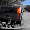 Hummer H2 #HummerH2 #suv #terenowe #samochody #cars