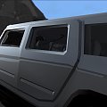 Hummer H2 #HummerH2 #suv #terenowe #samochody #cars