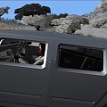 Hummer H2 #HummerH2 #suv #terenowe #samochody #cars