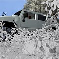 Hummer H2 #HummerH2 #suv #terenowe #samochody #cars