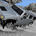 Hummer H2 #HummerH2 #suv #terenowe #samochody #cars