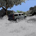 Hummer H2 #HummerH2 #suv #terenowe #samochody #cars
