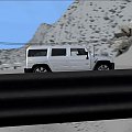 Hummer H2 #HummerH2 #suv #terenowe #samochody #cars