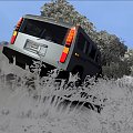 Hummer H2 #HummerH2 #suv #terenowe #samochody #cars