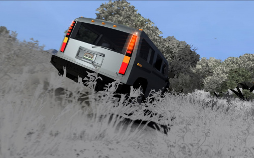 Hummer H2 #HummerH2 #suv #terenowe #samochody #cars