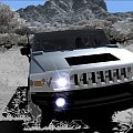 Hummer H2 #HummerH2 #suv #terenowe #samochody #cars