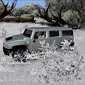 Hummer H2 #HummerH2 #suv #terenowe #samochody #cars