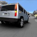 Hummer H2 #HummerH2 #suv #terenowe #samochody #cars