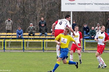 Pogoń Leżajsk - Rzemieślnik Pilzno 27.03.2010 r. #Pogoń #Pogon #lezajsk #leżajsk #pogonlezajsk #pogońleżajsk #PiłkaNożna #podkarpacka #mecz #lezajsktm #sport #pogon1962