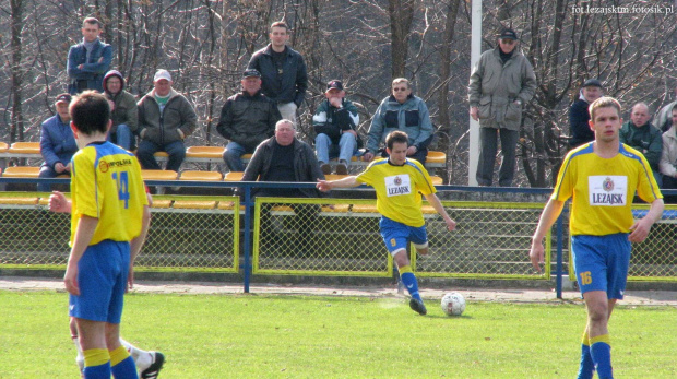 Pogoń Leżajsk - Rzemieślnik Pilzno, 27.03.2010 r. #pogon #pogoń #lezajsk #leżajsk #pogonlezajsk #pogońleżajsk #sport #PiłkaNożna #pogon1962 #lezajsktm #pilzno #rzemieślnik