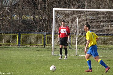 Pogoń Leżajsk - Rzemieślnik Pilzno 27.03.2010 r. #Pogoń #Pogon #lezajsk #leżajsk #pogonlezajsk #pogońleżajsk #PiłkaNożna #podkarpacka #mecz #lezajsktm #sport #pogon1962