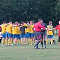 Pogoń Leżajsk - Sokół Nisko (4:0), 27.08.2011 r. - IV liga podkarpacka #IVLiga #lezajsk #lezajskym #leżajsk #nisko #PiłkaNożna #pogon #pogoń #PogońLeżajsk #sokół #SokółNisko #sport