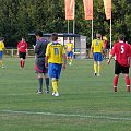 Pogoń Leżajsk - Sokół Nisko (4:0), 27.08.2011 r. - IV liga podkarpacka #IVLiga #lezajsk #lezajskym #leżajsk #nisko #PiłkaNożna #pogon #pogoń #PogońLeżajsk #sokół #SokółNisko #sport