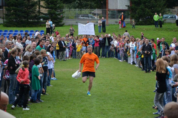 I Turniej Sołecte Zawoja 2011r