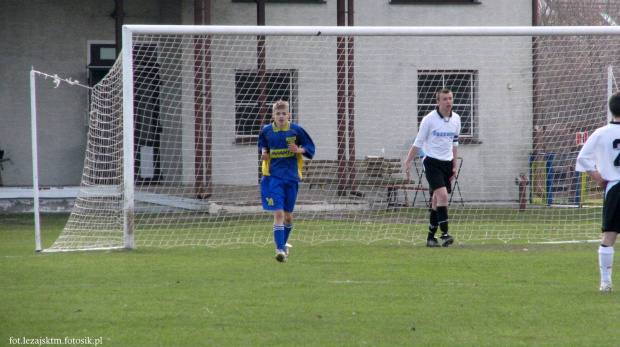 Juniorzy młodsi, mecz Pogoń Leżajsk - Orzeł Przeworsk, 28.03.2010 r., wynik 2:1, miejsce: Leżajsk #pogon #pogoń #leżajsk #lezajsk #PogońLeżajsk #pogonlezajsk #orzeł #przeworsk #OrzełPrzeworsk #juniorzy #JuniorzyMłodsi #MZKSPogońLeżajsk