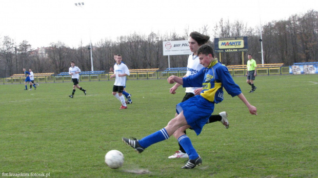 Juniorzy młodsi, mecz Pogoń Leżajsk - Orzeł Przeworsk, 28.03.2010 r., wynik 2:1, miejsce: Leżajsk #pogon #pogoń #leżajsk #lezajsk #PogońLeżajsk #pogonlezajsk #orzeł #przeworsk #OrzełPrzeworsk #juniorzy #JuniorzyMłodsi #MZKSPogońLeżajsk