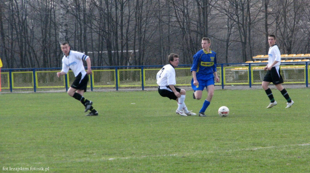 Juniorzy młodsi, mecz Pogoń Leżajsk - Orzeł Przeworsk, 28.03.2010 r., wynik 2:1, miejsce: Leżajsk #pogon #pogoń #leżajsk #lezajsk #PogońLeżajsk #pogonlezajsk #orzeł #przeworsk #OrzełPrzeworsk #juniorzy #JuniorzyMłodsi #MZKSPogońLeżajsk