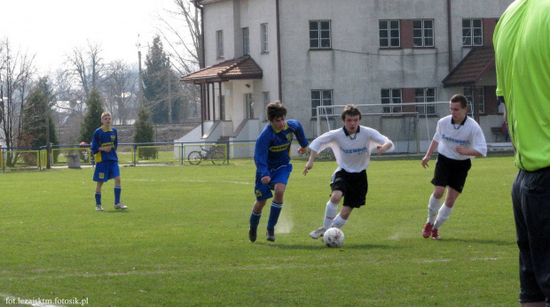 Juniorzy młodsi, mecz Pogoń Leżajsk - Orzeł Przeworsk, 28.03.2010 r., wynik 2:1, miejsce: Leżajsk #pogon #pogoń #leżajsk #lezajsk #PogońLeżajsk #pogonlezajsk #orzeł #przeworsk #OrzełPrzeworsk #juniorzy #JuniorzyMłodsi #MZKSPogońLeżajsk