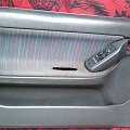 nowy boczek #Mazda323 #mazda #tapicerka #drzwi