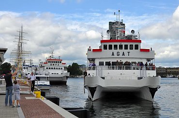 Hel - Gdynia... #Gdynia